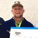 Chris Cureton