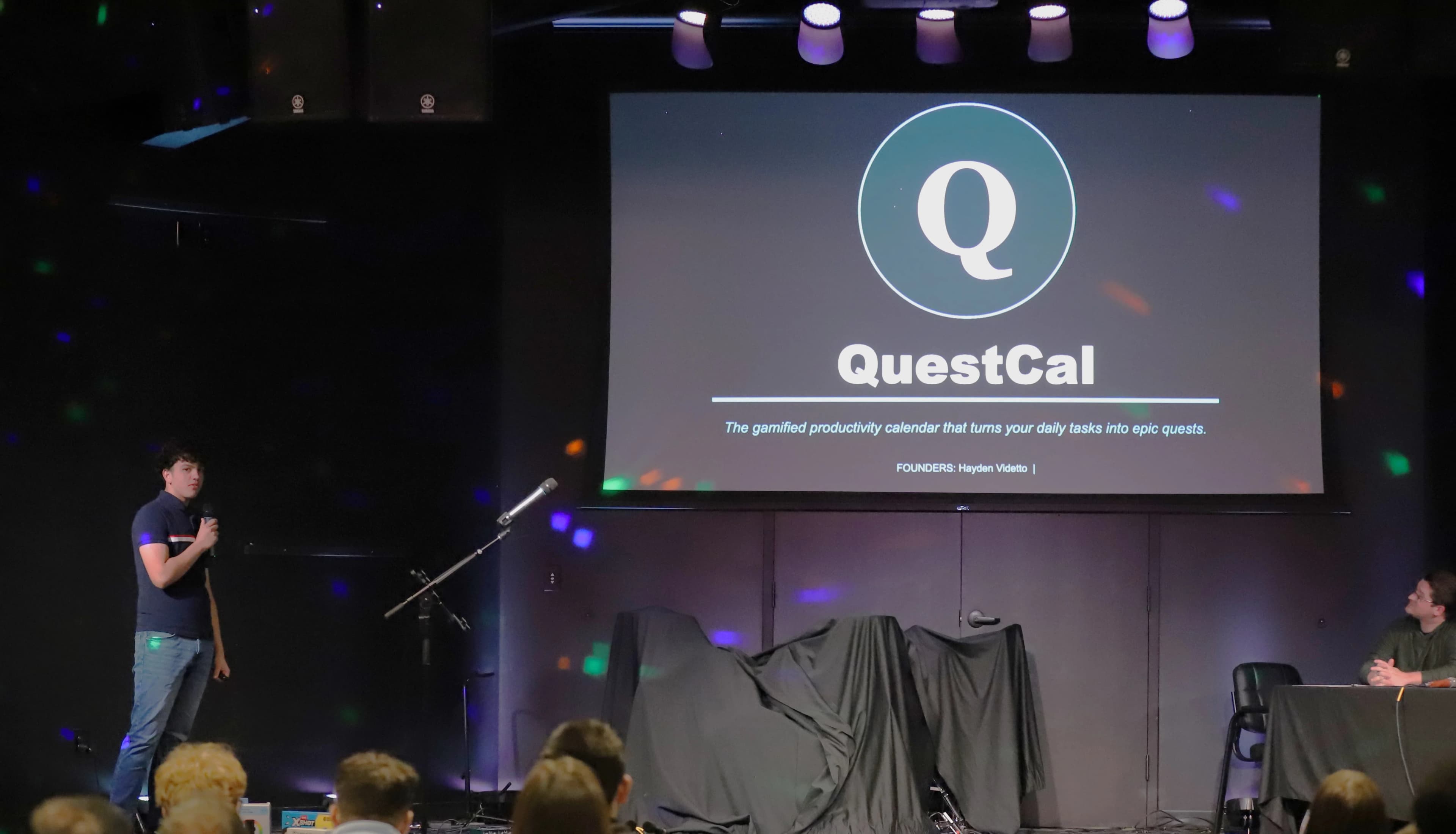 QuestCal